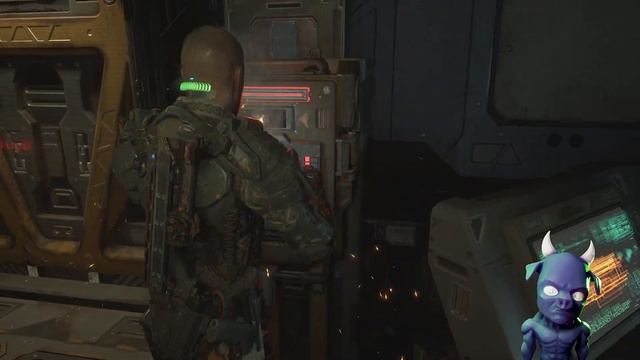 Callisto Protocol FR 4K 60fps EP10 | Jacob Lee première rencontre avec un ingénieur ! Let's Play FR смотреть онлайн