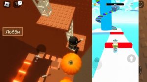 2 РОБЛОКС БЕЗ ИНТЕРНЕТА?! Игры похожие на роблокс