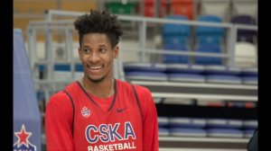 CSKA - Khimki. Preview / ЦСКА - "Химки". Превью