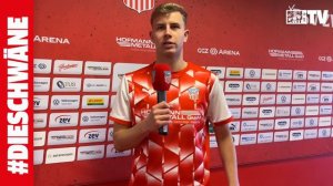 FSV TV | #NACHSPIELZEIT | FSV Zwickau - FC Energie Cottbus 0:2 (0:1) [24. Spieltag]