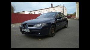 Лагуна 2 рестайлинг 1,9 DCI срочно продается!!! лагуна 2 rest