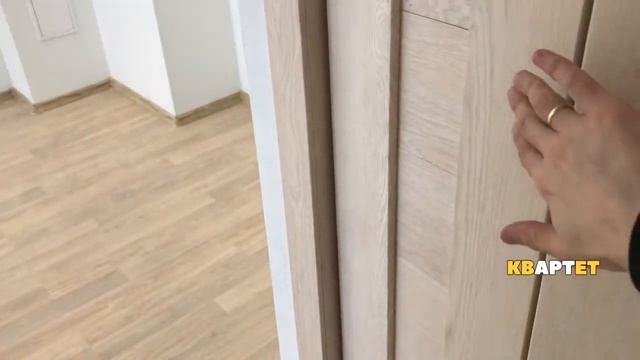 Ремонт квартир в Ижевске - Квартет - ЖК Холмогоровский смотреть онлайн