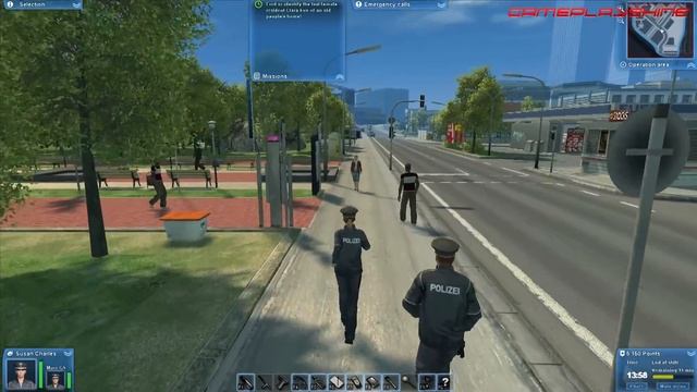 Police Force 2 | Gameplay HD 30Min смотреть онлайн
