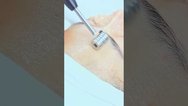 How to clean face #reels #makeup #beautiful #channel #youtube #google #salon #korea смотреть онлайн