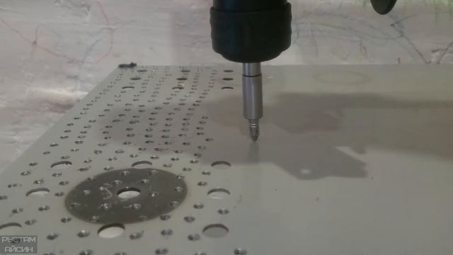 DeWalt D25133B + буры INDUSTRIAL. Подробный обзор и тест. смотреть онлайн