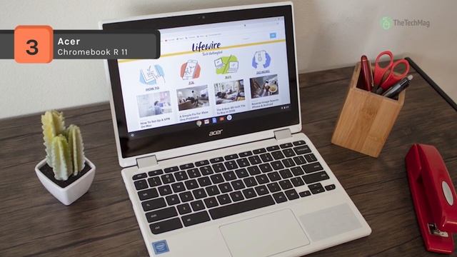 TOP 4: Best Laptop For Kids 2019 смотреть онлайн