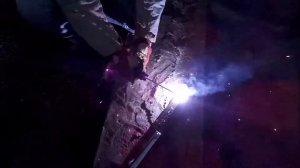 Инвертерный сварочный аппарат MMA 300