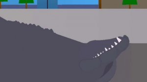 Burning Godzilla 1995 vs Godzilla 2004 | Stick nodes animation| kaiju Battles