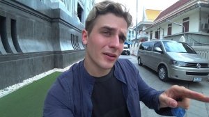 Первая поездка в Таиланд  Что нужно знать к чему быть готовым