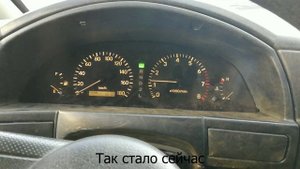 Газель фермер ТАЙОТА 5 VZ-FE разобрался с троением при прогреве