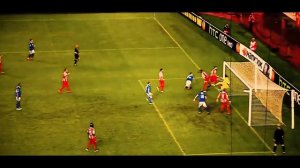 Европейская сказка ДНЕПРА / ПЕРЕЗАЛИВ GOALNET