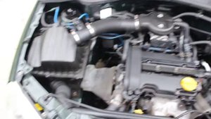 Opel Corsa 1.0