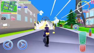 Dude Theft Wars .Exe | Dude Theft Wars Funny Moments | Dtw #844