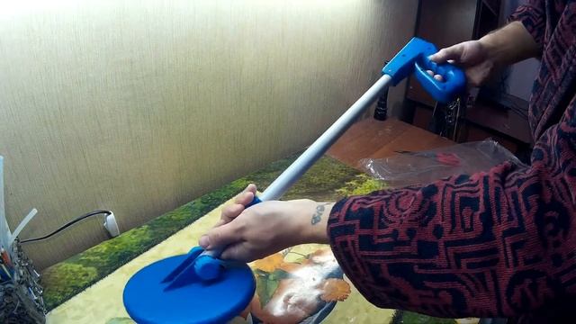 MD-1005 aliexpress обзор, отзыв для магазина мини металлоискатель смотреть онлайн