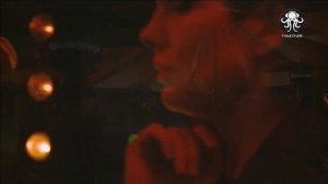 Alampa (live in concert) @ Moscow, Rooftop
