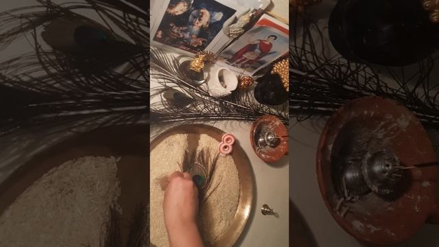 Yes/No- Pick Up a Symbol Reading- Rice Reading #ricereading #psychictarot смотреть онлайн