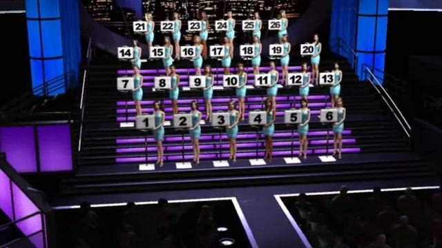 Deal or No Deal USA PC Game Episode 11 18.07.2021 смотреть онлайн