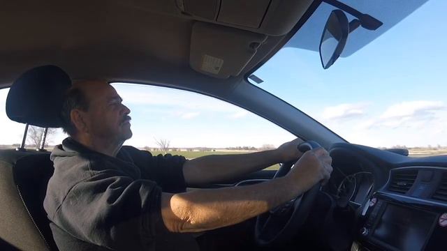 Hitchhiker's guide to America: Day 12 / Автостопом по Америке: день 12 смотреть онлайн