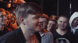 RBL: ABBALBISK VS Q.S. ( ОТБОР, TOURNAMENT 3)