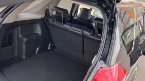 Обзор на Honda Fit Shuttle. Куда еще надежнее?