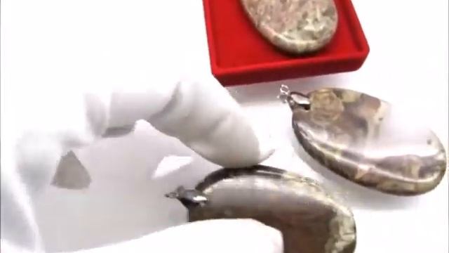 Подвески натуральная яшма агат большой кулон из природного камня недорого 2624