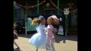 Куда уходит детство.