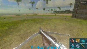 ПРИРУЧЕНИЕ ТЕРЕЗИНОЗАВРА 300lvl Ark Mobile | Ark Survival Evolved, Арк Мобайл