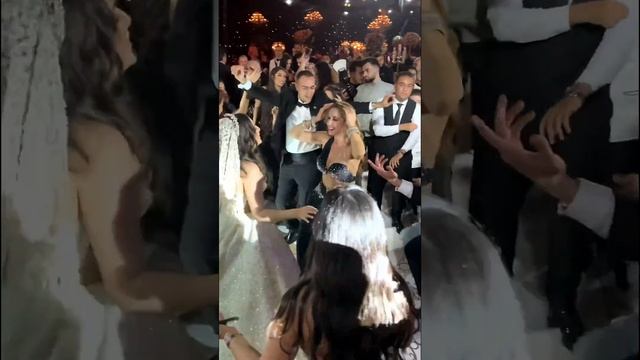 الراقصة انستازيا رقص شرقى فى حفل زفاف смотреть онлайн