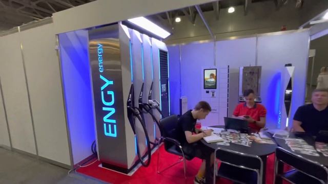 Интеравто 2022. Автомобильная выставка в крокусе. Автосервисное оборудования, запчасти, товары СТО. смотреть онлайн