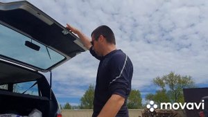 раздатка уаз на газель самосвал 1 часть
