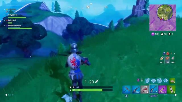 Knight Terrors* смотреть онлайн