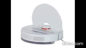 Робот-пылесос Xiaomi Robot Vacuum X10 EU