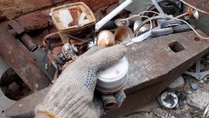 Мега разбор латуни за год !