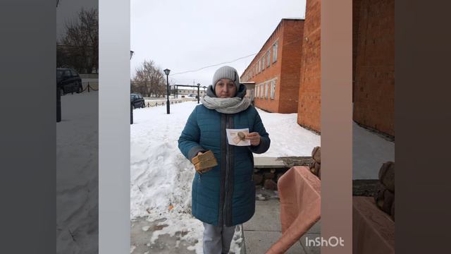 день памяти " блокадный хлеб" Валгусский Сельский ДК смотреть онлайн