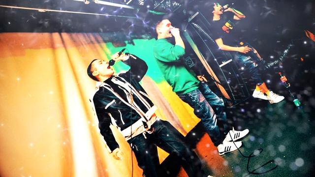 Jimmy Wise aka PAREN' - Мы возвращаемся  (Underground Version) (feat СатияГраха) (2010) (BONUS)