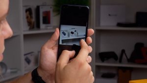 Смартфон С Нереальным Зумом! Увеличивает в 60 раз??? Realme X3 SuperZoom