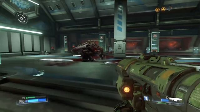 Обзор игры Doom 2016 (МакЛикбез Геймер)