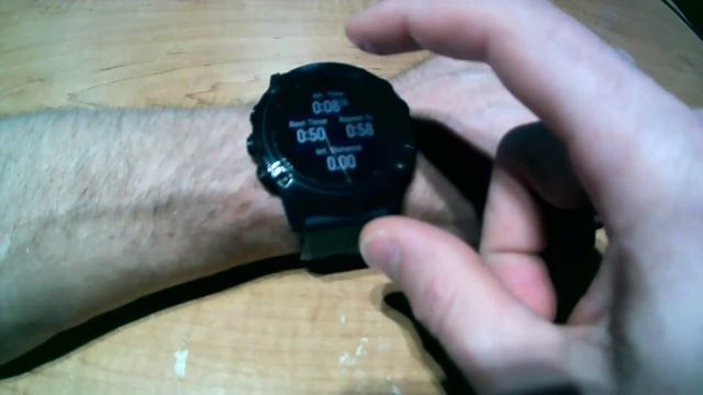 GARMIN FENIX 5X PLUS // HOW TO USE THE POOL SWIM FUNCTION смотреть онлайн