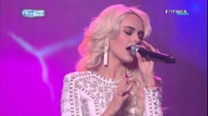 #SNOWпати - ХАННА