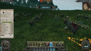 Гайд-обзор по армии-войскам скавенов Total War Warhammer 2, да-да