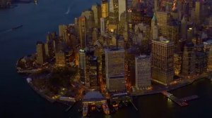 New York Night Jazz - Smooth Saxophone Jazz Music - Soft Background Music for Deep Slee