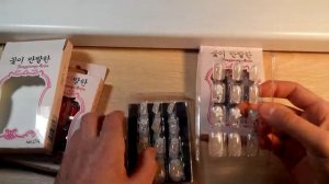 КРАСИВЫЕ НАКЛАДНЫЕ НОГТИ 3 пачки С AliExpress