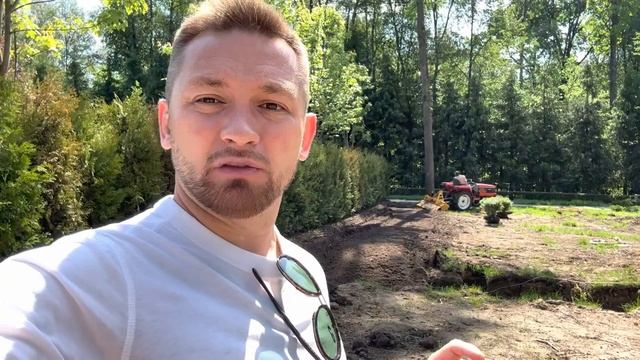 Подготовка участка: что делать с почвой? смотреть онлайн