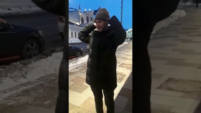 Опрос к 8 марта смотреть онлайн