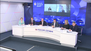 Пресс-конференция ректоров российских вузов на тему: «Итоги приемной кампании – 2022»