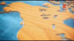 Уникальные дома из дерева серия 5