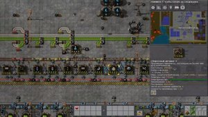 Factorio | Обзор огромных заводов | №1 | Factirdio!