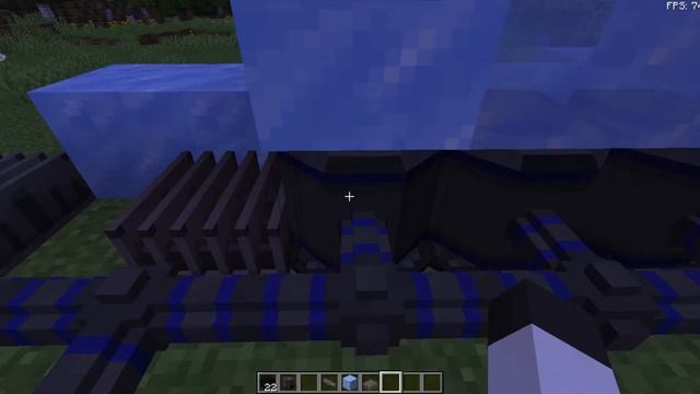 Pneumatic Craft 1.16.5 обзор мода на 1.16.5 {БЕТА}