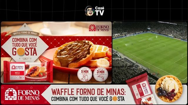 JOGO COMPLETO: CORINTHIANS X NOVORIZONTINO | SEMIFINAL | COPINHA 2024 смотреть онлайн