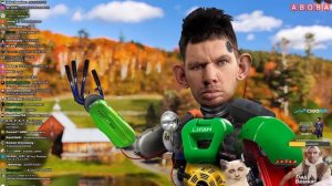 ГЛАД ВАЛАКАС ЗВОНИТ В ХИМЧИСТКУ (ROFL IN SKYPE)